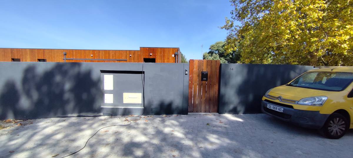 Valdir Fortes Arquiteto - Vila Nova de Gaia - Arquitetura Online