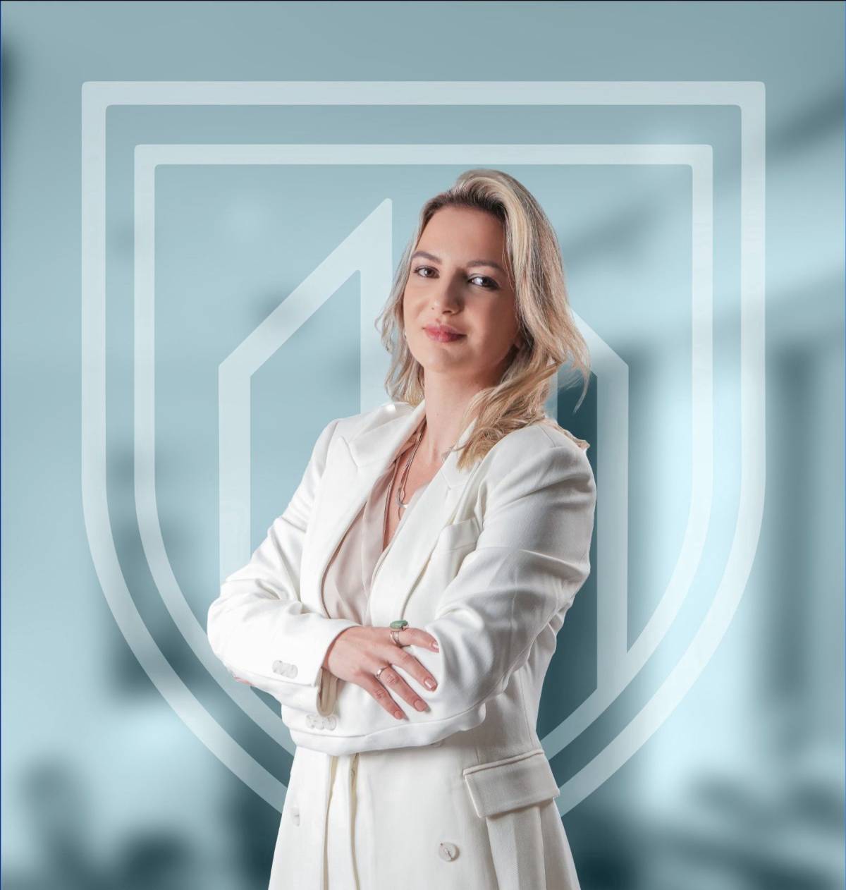 Nathália Monsores - Porto - Civil Attorney