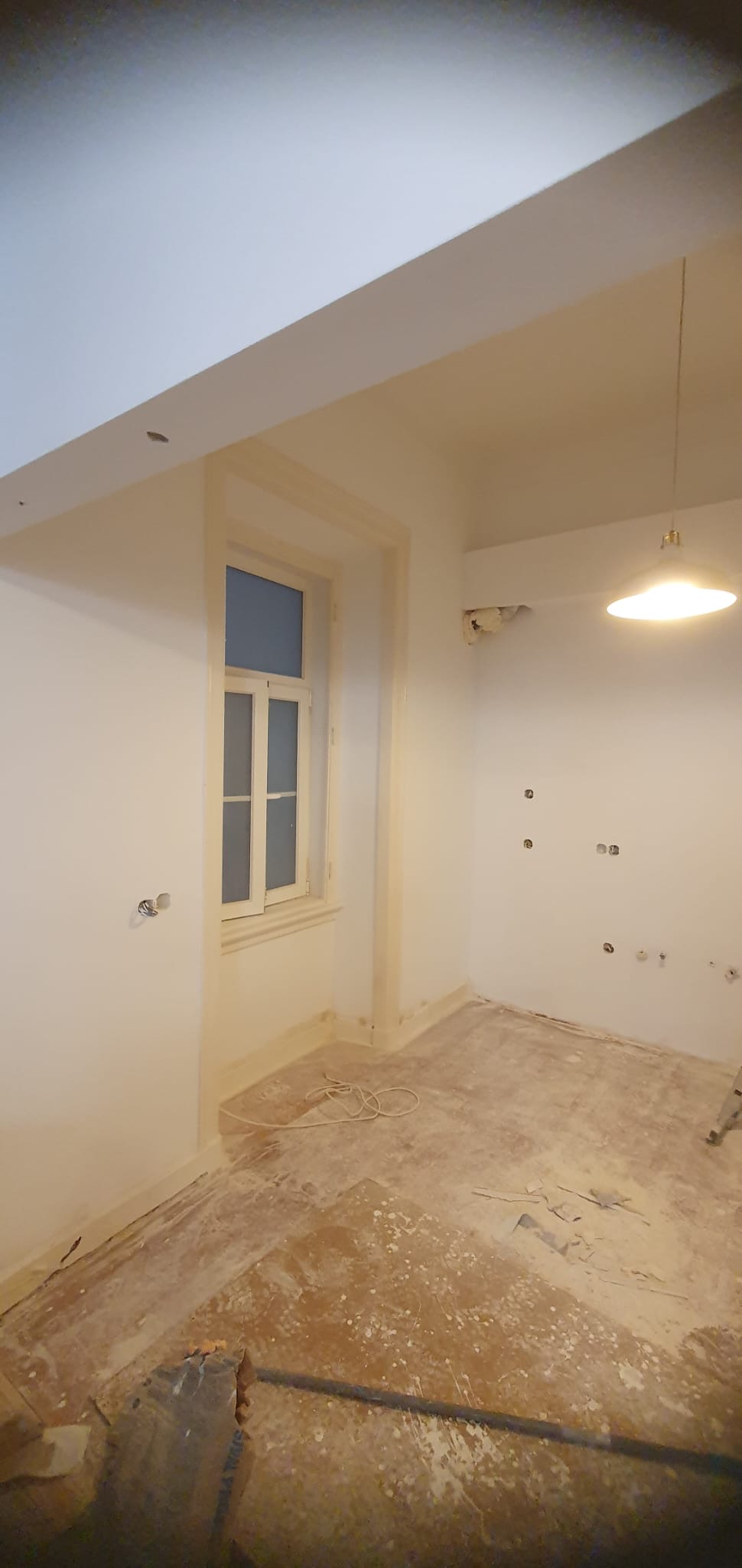 Primefixe - Oeiras - Remodelação de Cozinhas