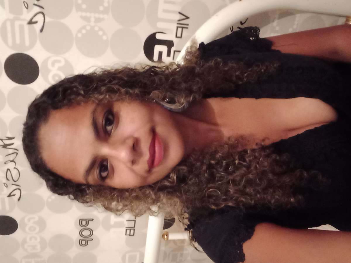 Monica Almeida - Montijo - Basic Math Tutoring