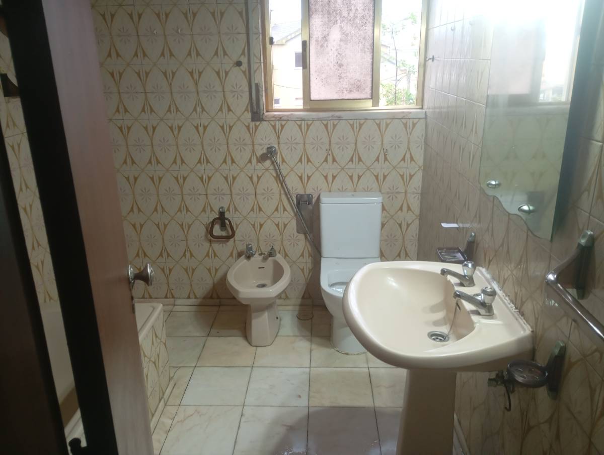 Isaías Lopes( Izzy Mudanças) - Sintra - Limpeza da Casa (Recorrente)