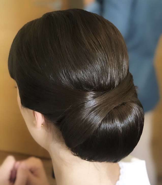 Bela - São João da Madeira - Event Hair Styling