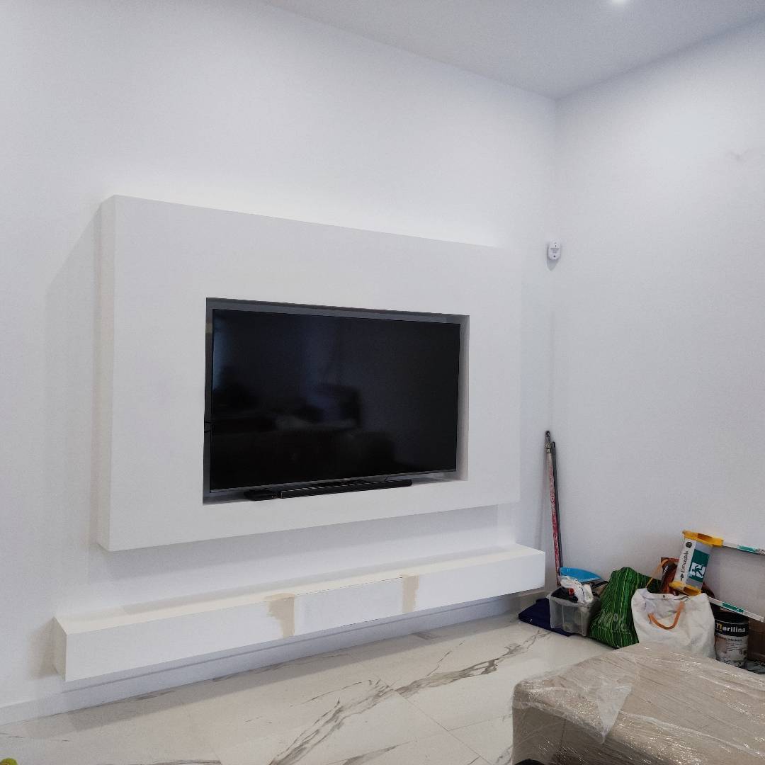 Decorpinta Pinturas e Decorações - Vila Nova de Famalicão - Reparación o mantenimiento de saunas