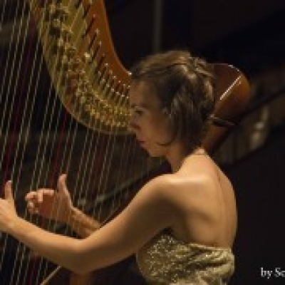 Salomé Pais Matos - Amadora - String Quartet Entertainment