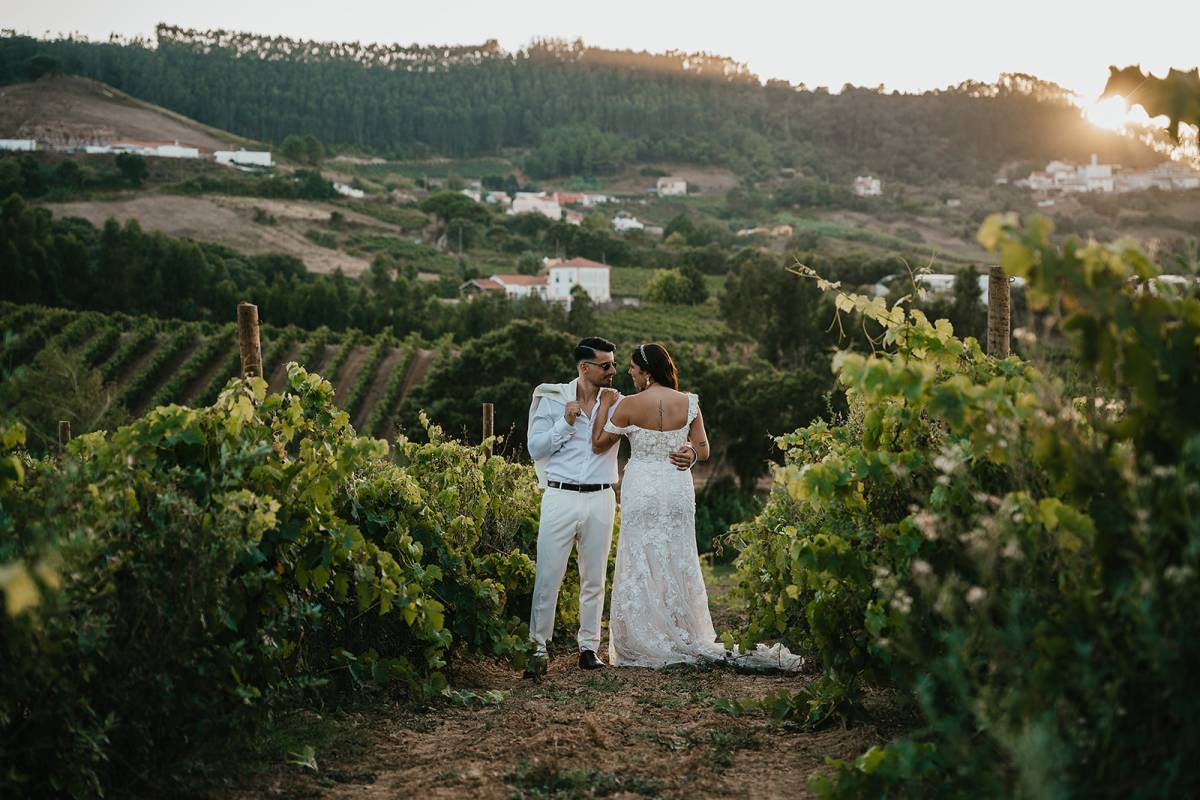 Frederico Domingues - Oeiras - Event Photography