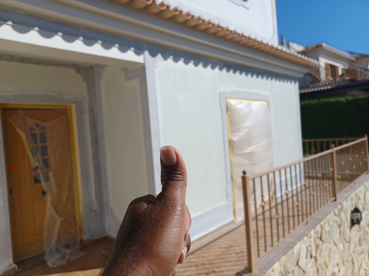D&E-DESIGNERS - Portimão - Painting