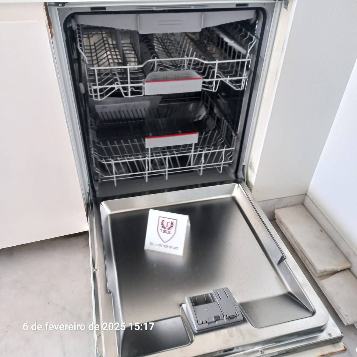 TSOL-CORPORATION - Sintra - Outdoor Plumbing Installation or Replacement