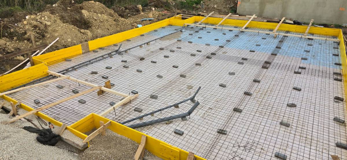 Titãs construção civil (remodelações e reparos) - Penafiel - Remodelação de Casa de Banho