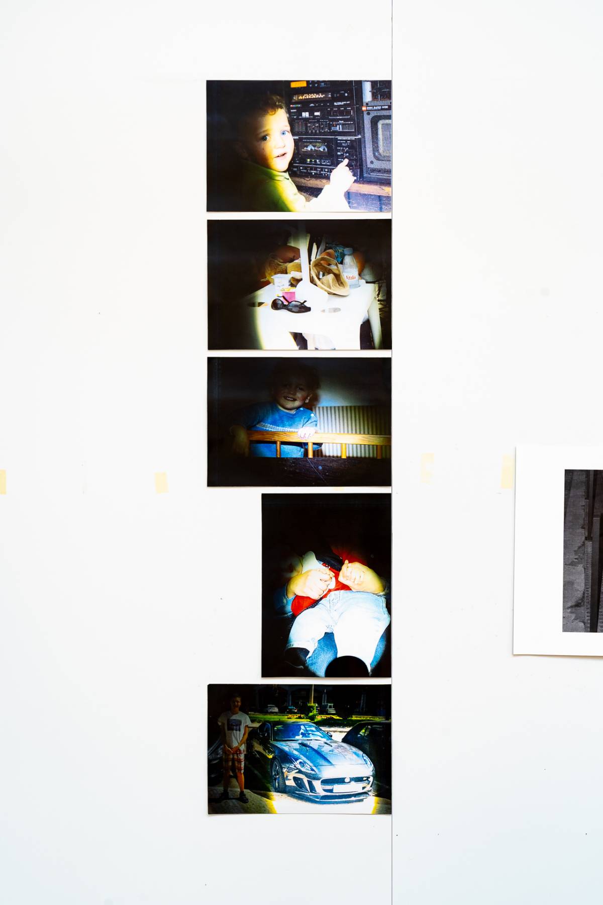 Duarte Semedo Costa - Sintra - Restauro de Fotografias