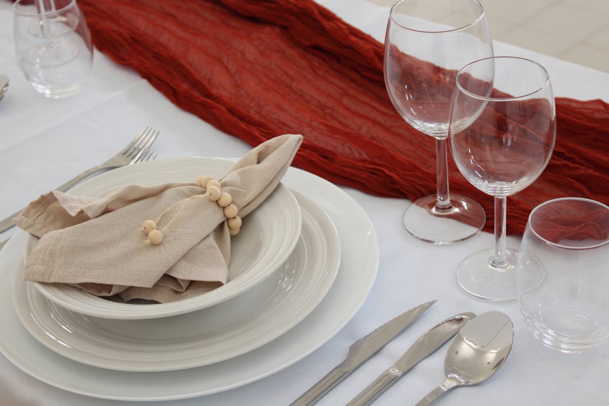 Duas à Mesa - Catering e Eventos - Santiago do Cacém - Catering für Veranstaltungen und Partys