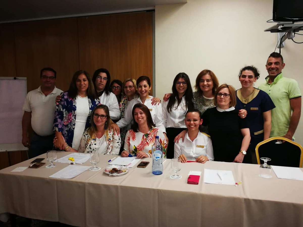 Ana Oliveira - Amadora - Career Coaching