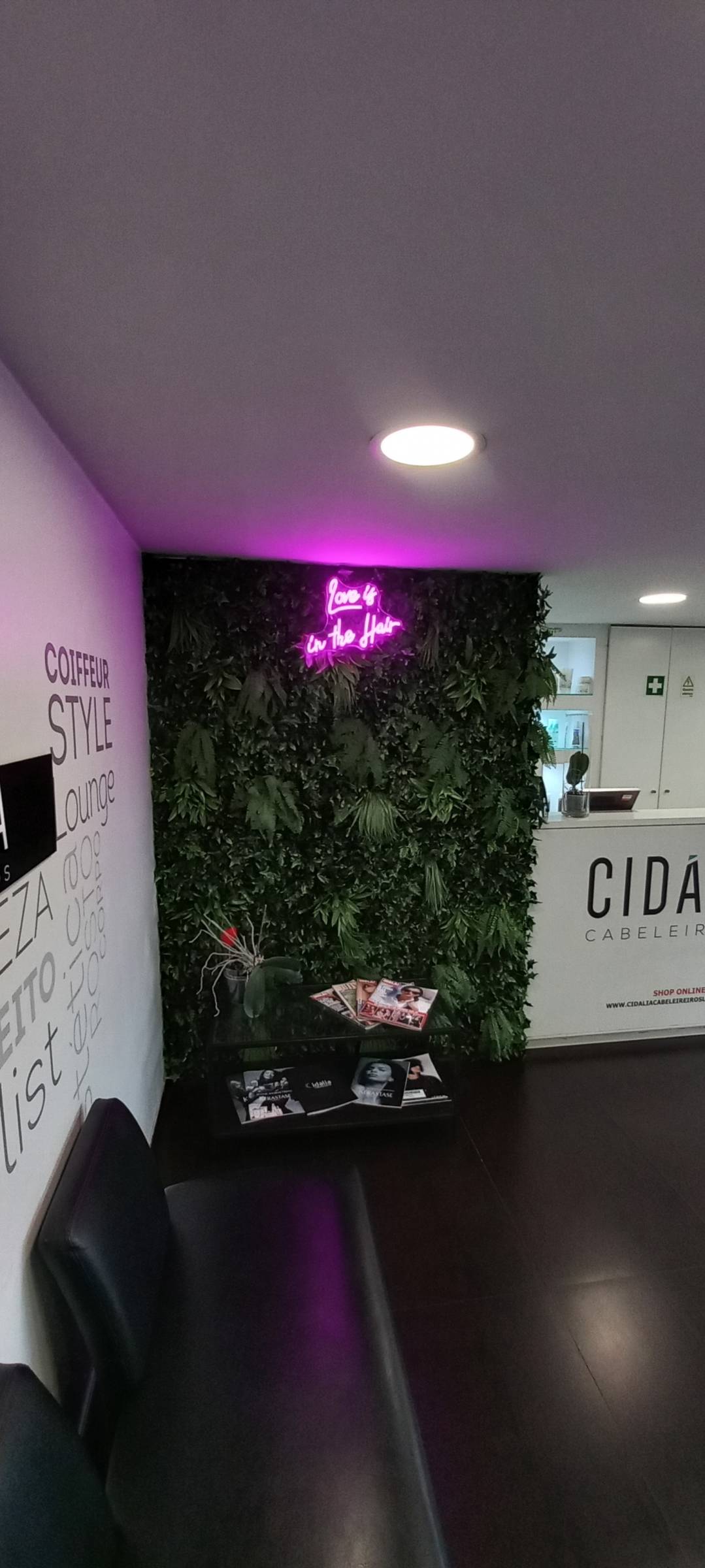 Criativa Instalações Técnicas - Amadora - Instalação de Ventoinha
