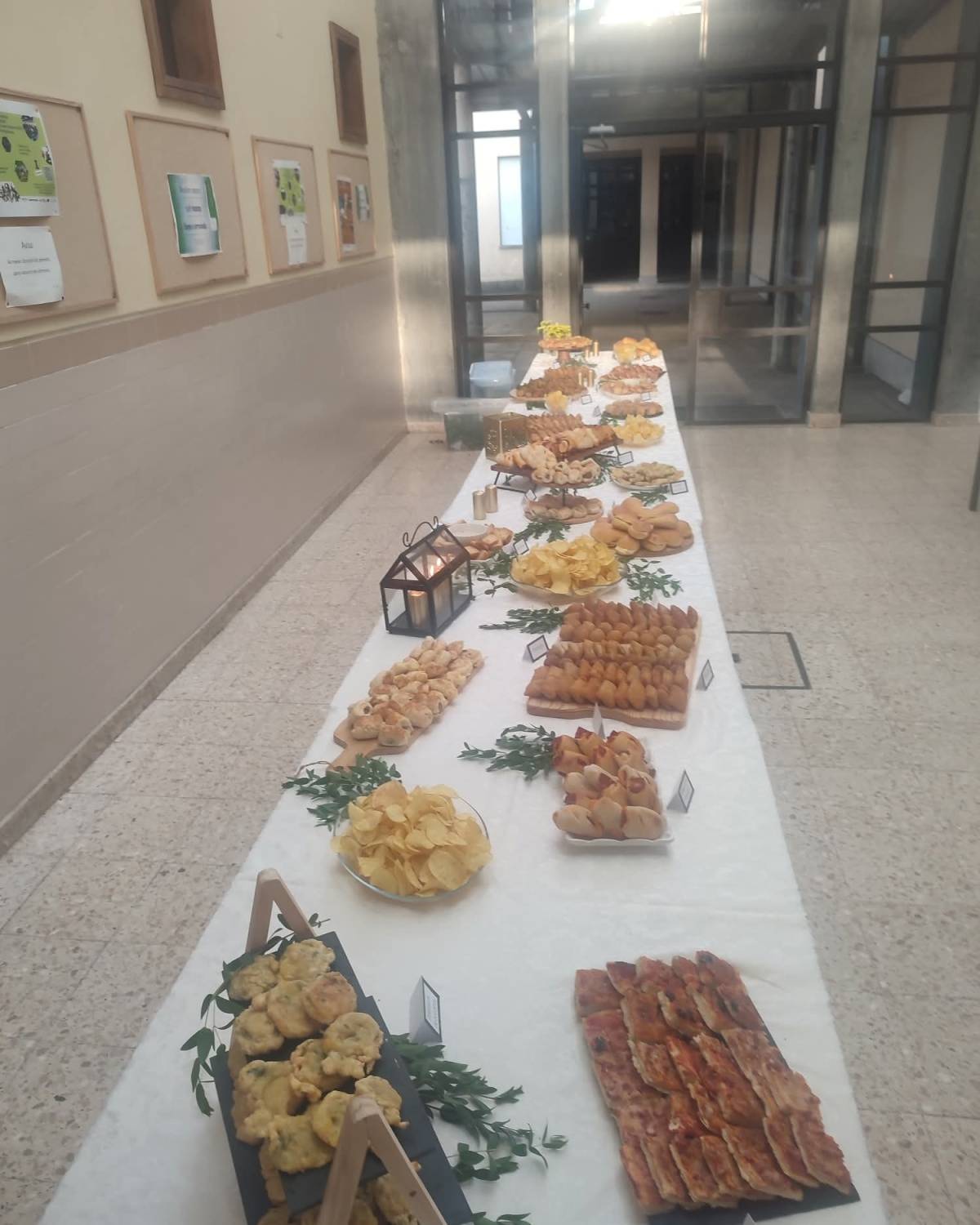 Daniela Araujo - Valongo - Catering de comidas de empresa