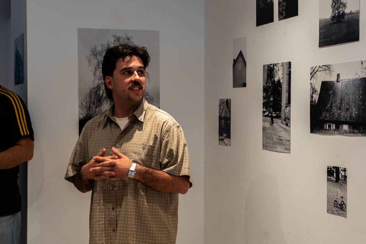 Duarte Semedo Costa - Sintra - Fotografia