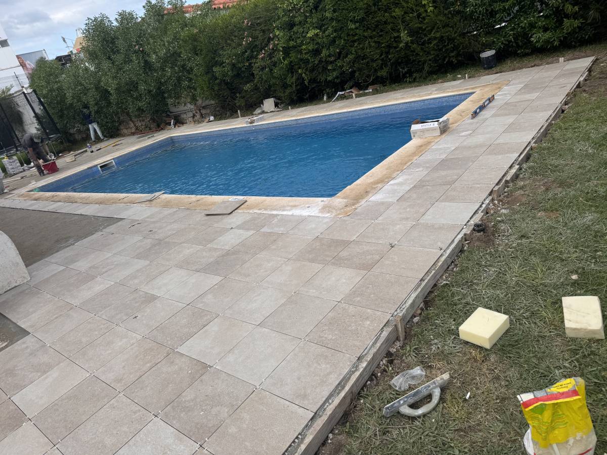 Sidnei Santos - Albufeira - Telhados e Coberturas