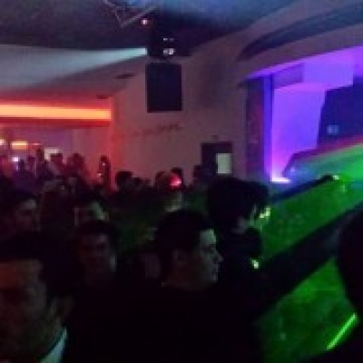 Dj Picante - Mondim de Basto - DJ de Música House ou Eletrónica