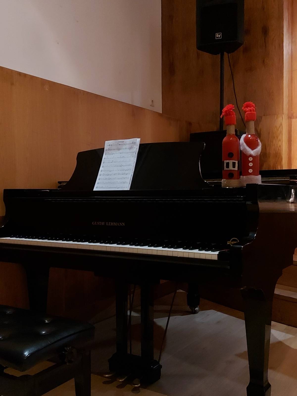 Tânia Correia - Castelo de Paiva - Piano Lessons