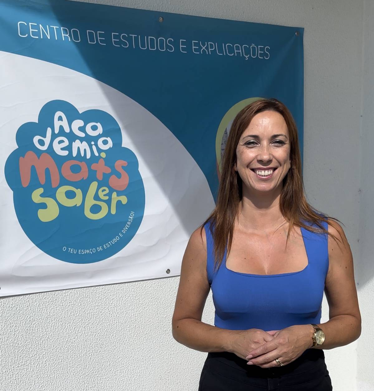 Centro de Formação & Educação O Mais Saber - Leiria - Nachhilfe in Mathematik der Mittelstufe / Realschule (Klasse 6-8)