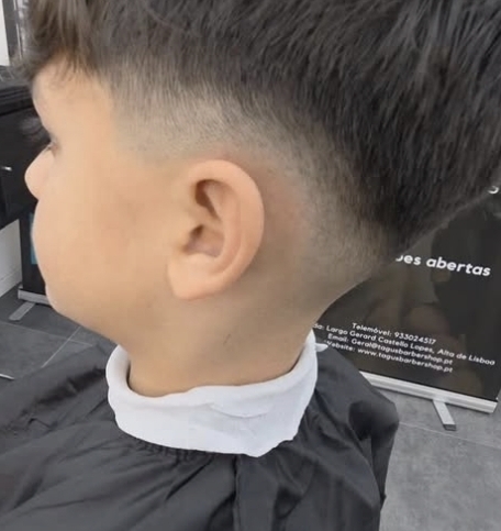 Miguel Mendes - Loures - Peluquerías y barberías