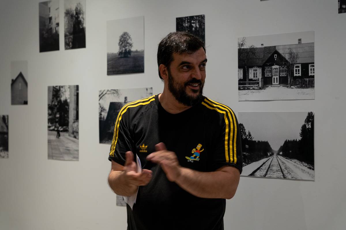 Duarte Semedo Costa - Sintra - Fotógrafo
