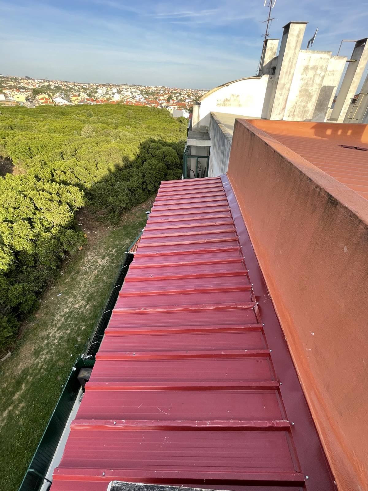 AD Verticais - Sintra - Maler