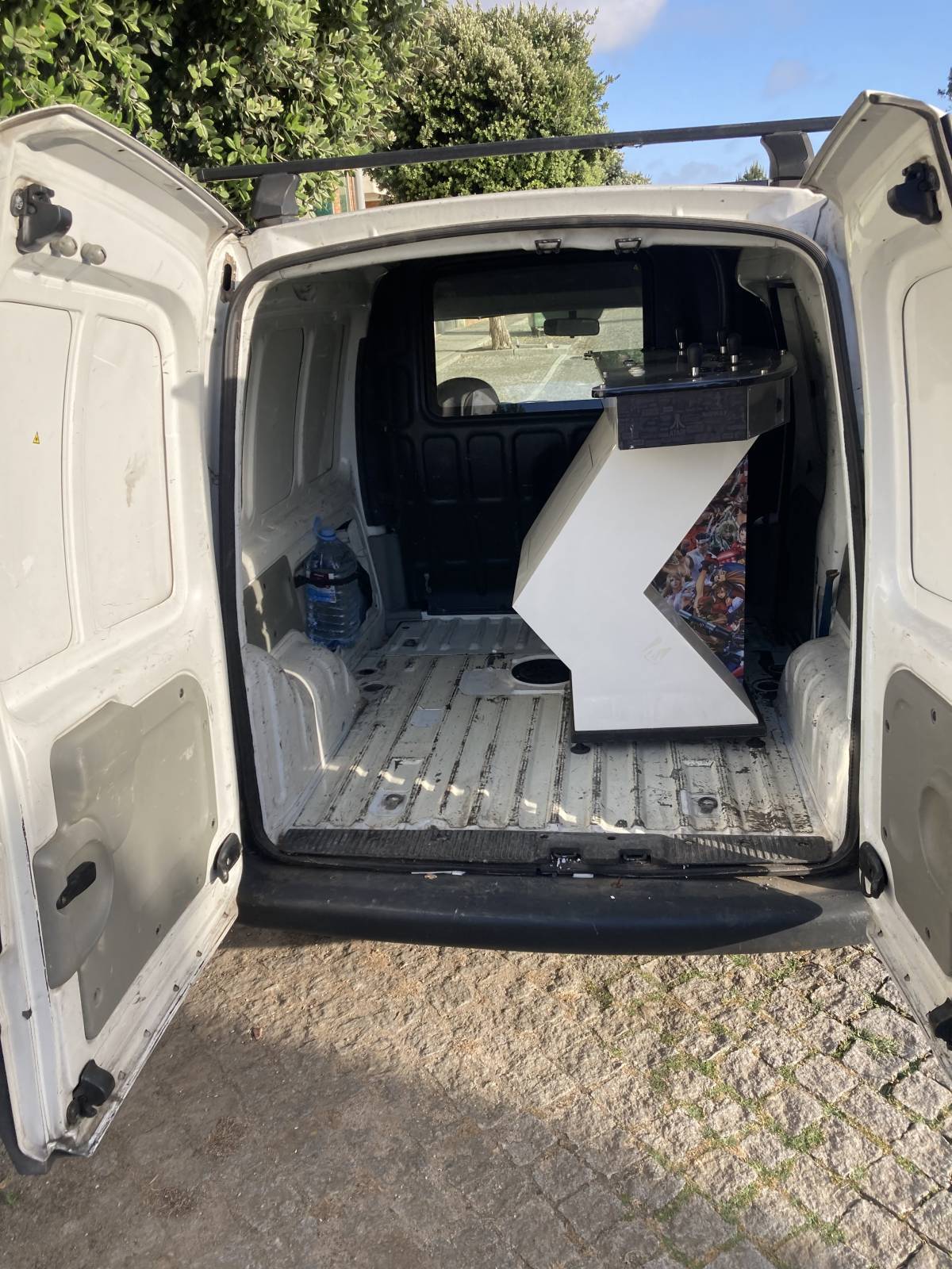MultiHelp - Técnico Weslley - Barcelos - Installation und Reparatur von Überwachungskameras