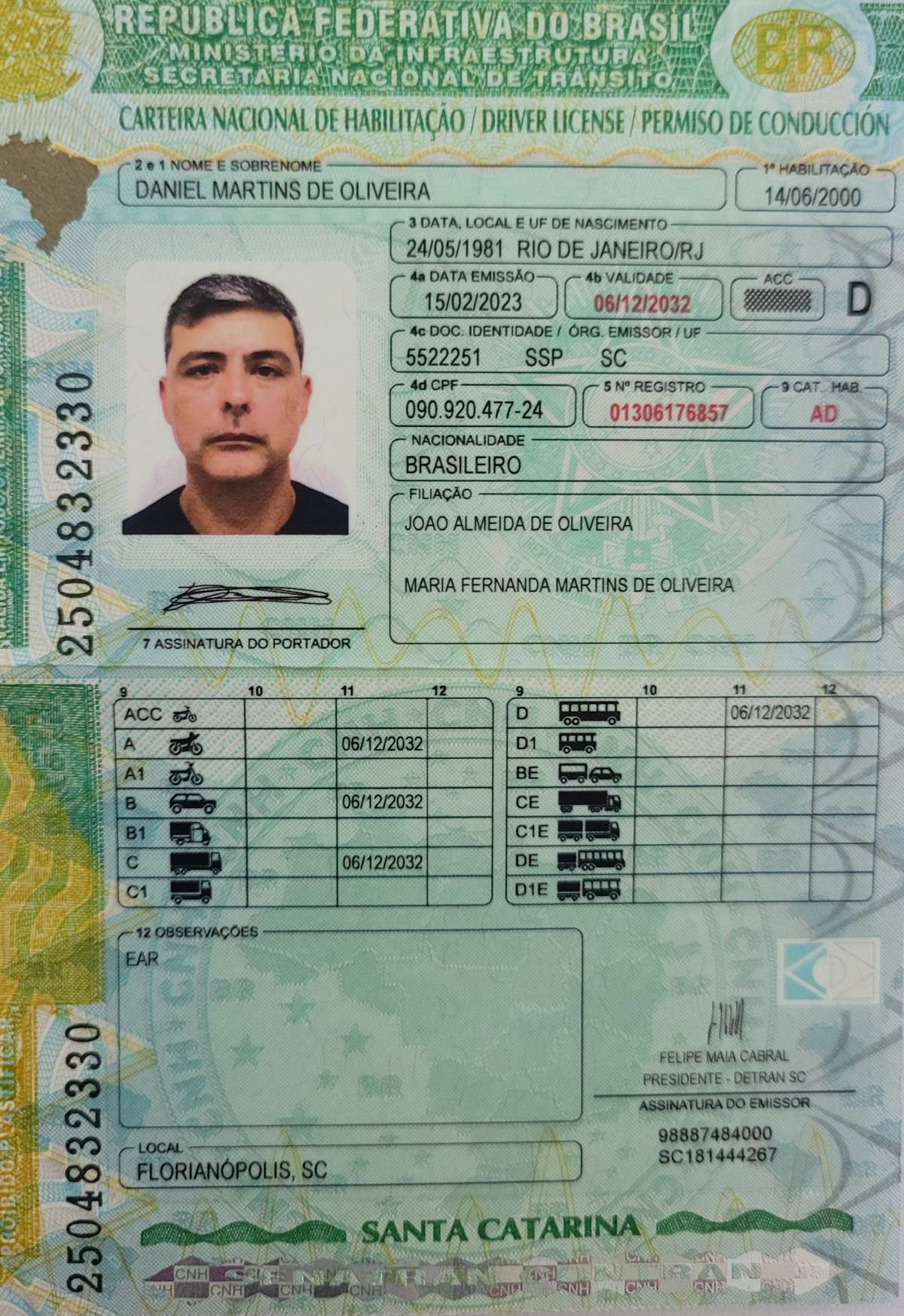 Daniel Oliveira - Oliveira de Azeméis - Caulking