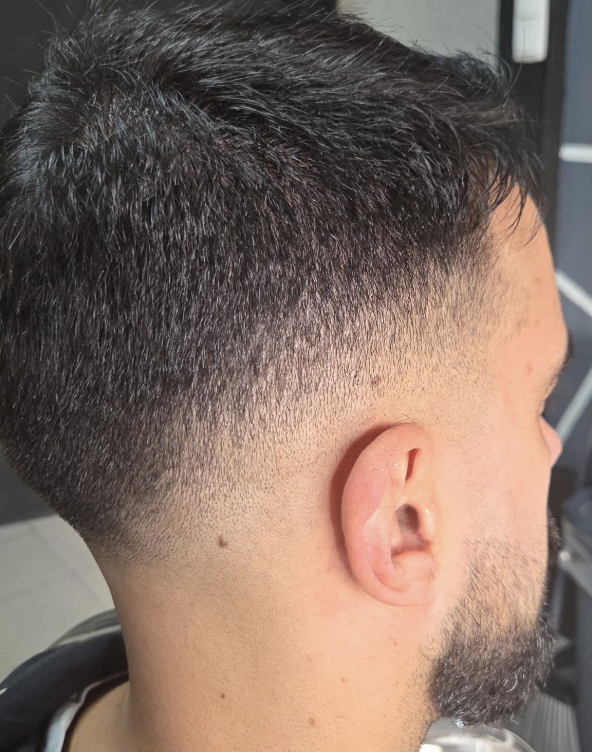 Miguel Mendes - Loures - Barberos