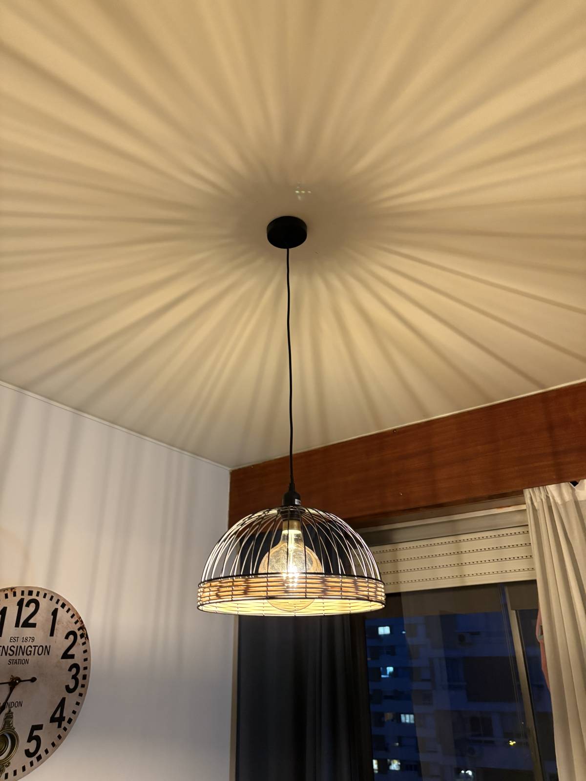 JD manutenções - Loures - Lamp Installation