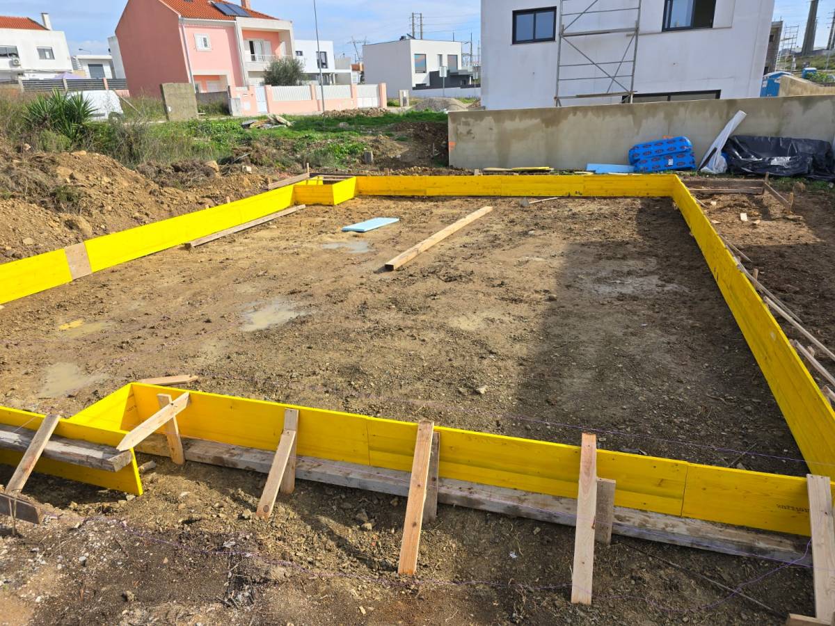Titãs construção civil (remodelações e reparos) - Penafiel - Remodelação de Quarto
