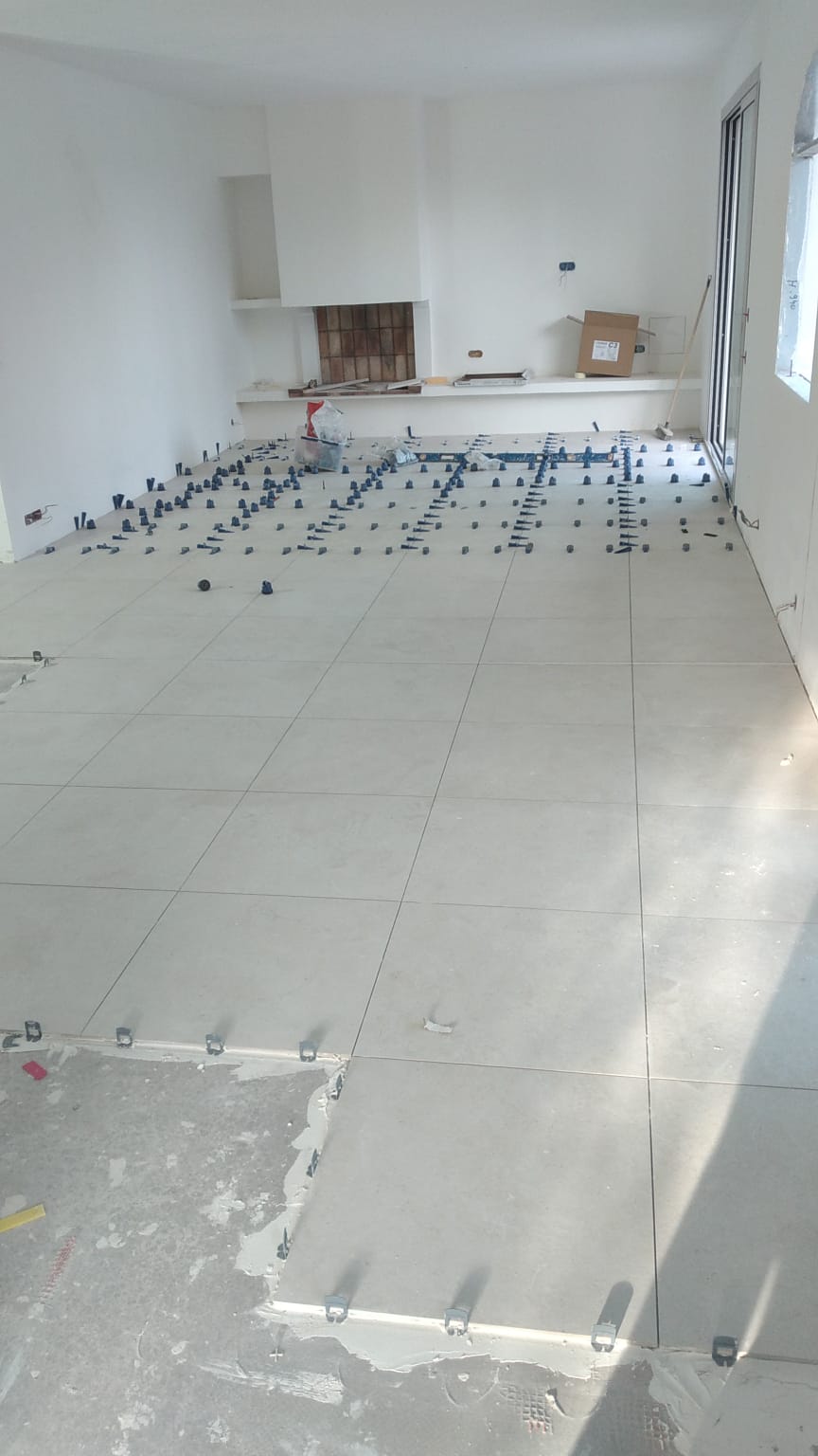 Rodrigo Fonseca - Lisboa - Instalación de suelos de baldosas o piedras