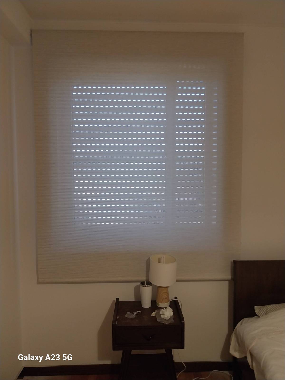 Manuel Silva - Matosinhos - Instalación de persianas