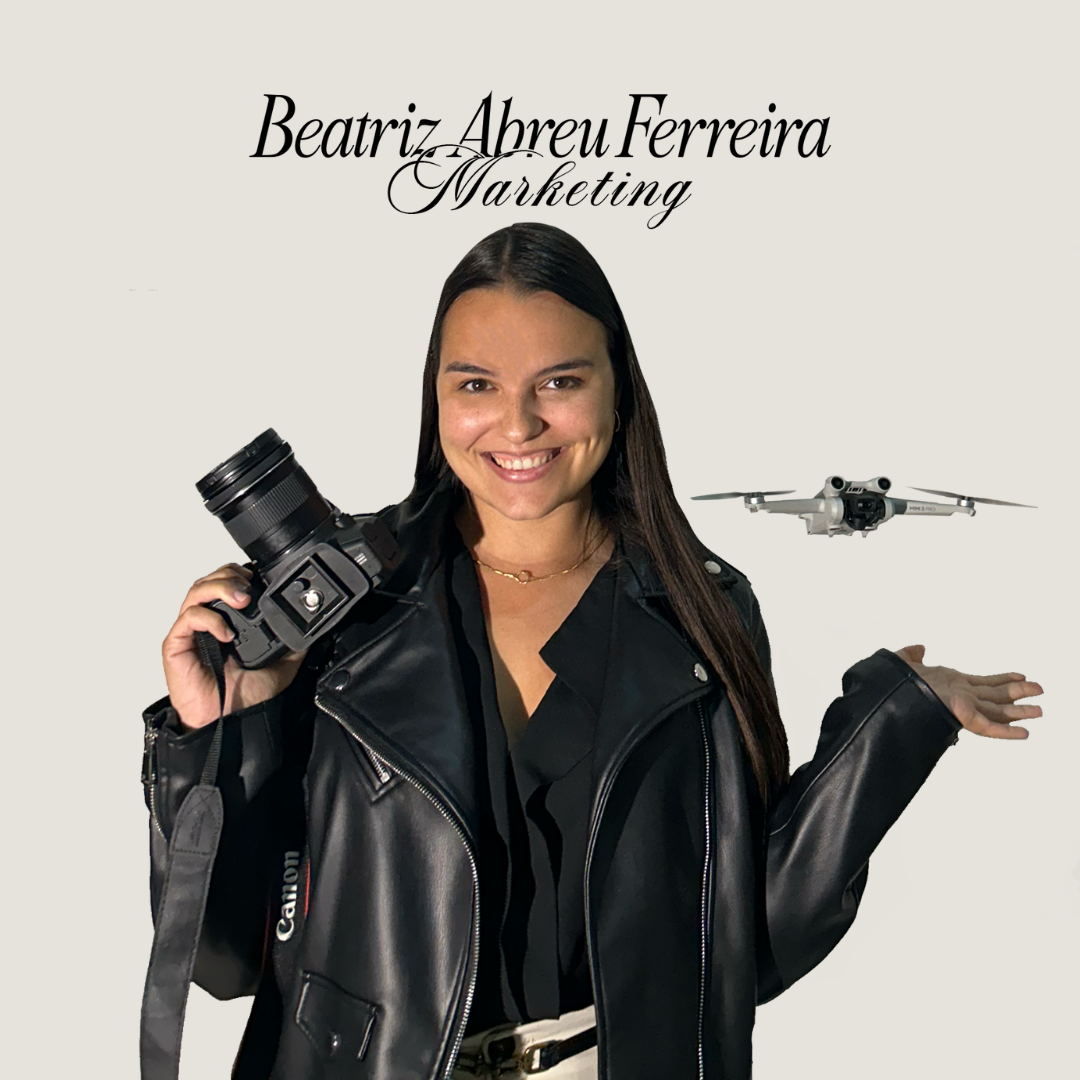 Beatriz Abreu Ferreira - Lisboa - Design de Logotipos