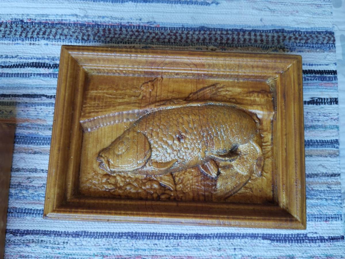 Wake Mood - 3D Art Decor - Batalha - Muralist