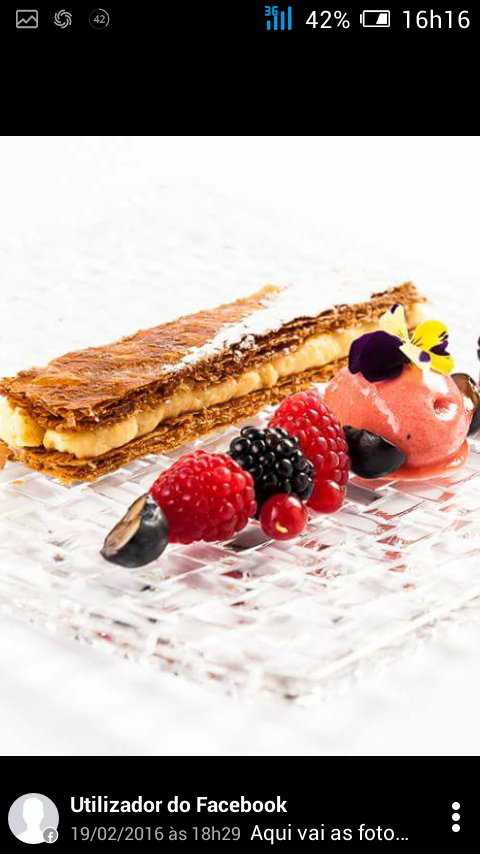 Popupchiado - Santarém - Cake Making Services