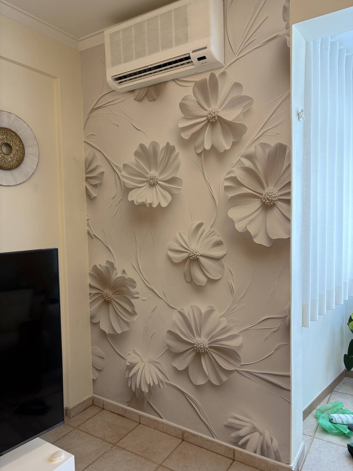 JD manutenções - Loures - Wallpaper Repair