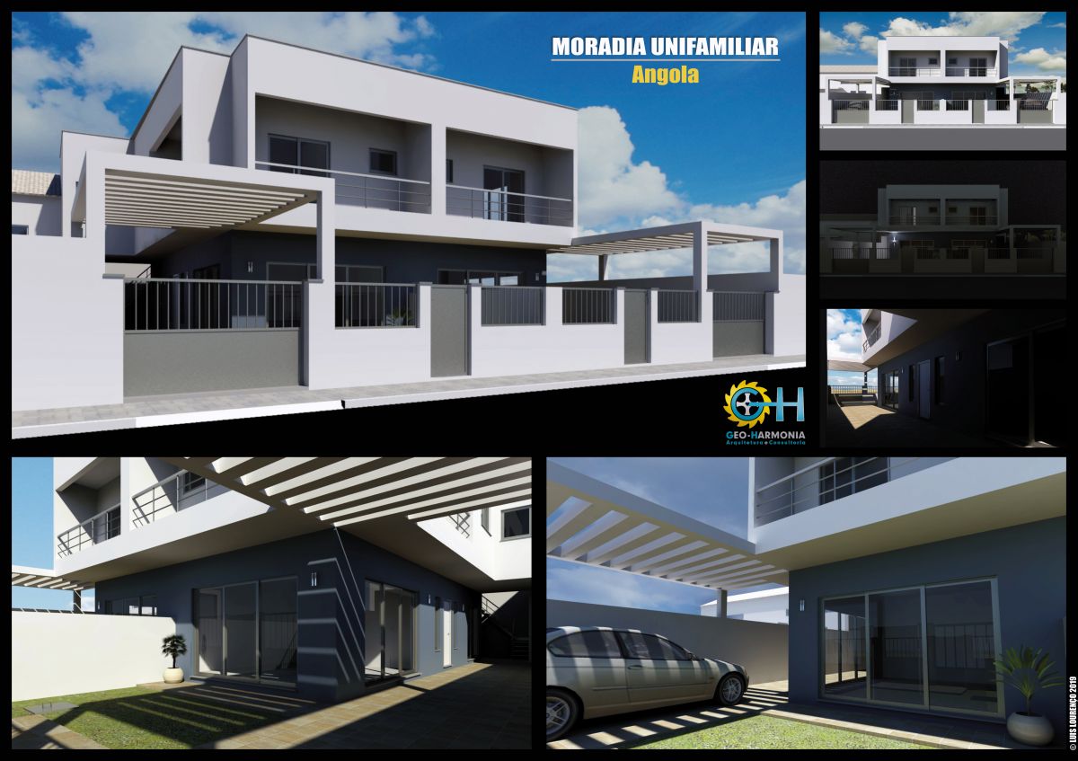 Luis Lourenço - Almada - Engineering and Technical Design
