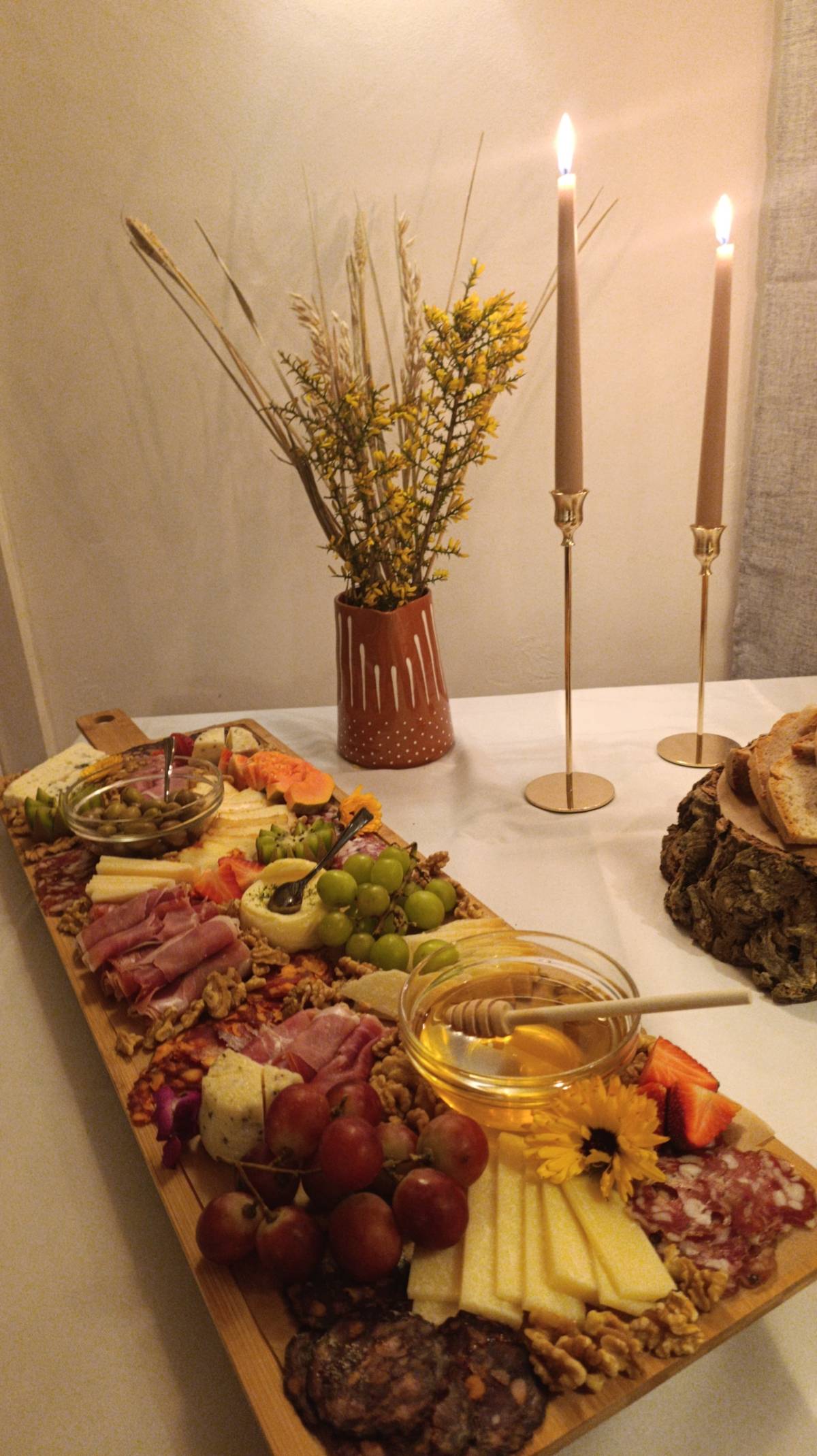Duas à Mesa - Catering e Eventos - Santiago do Cacém - Catering Service