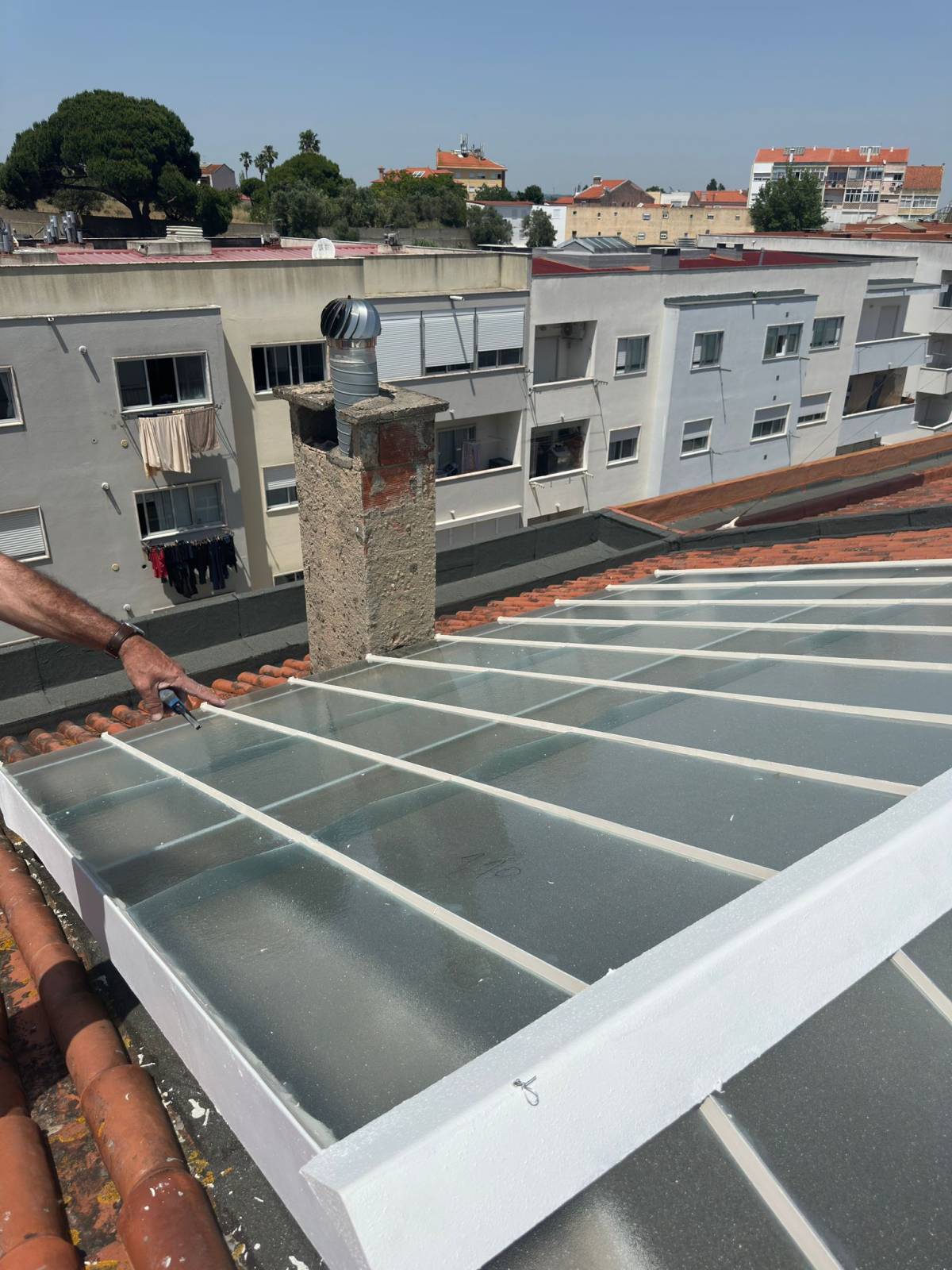 Renato Reparações - Torres Vedras - Instalação de Alcatifa