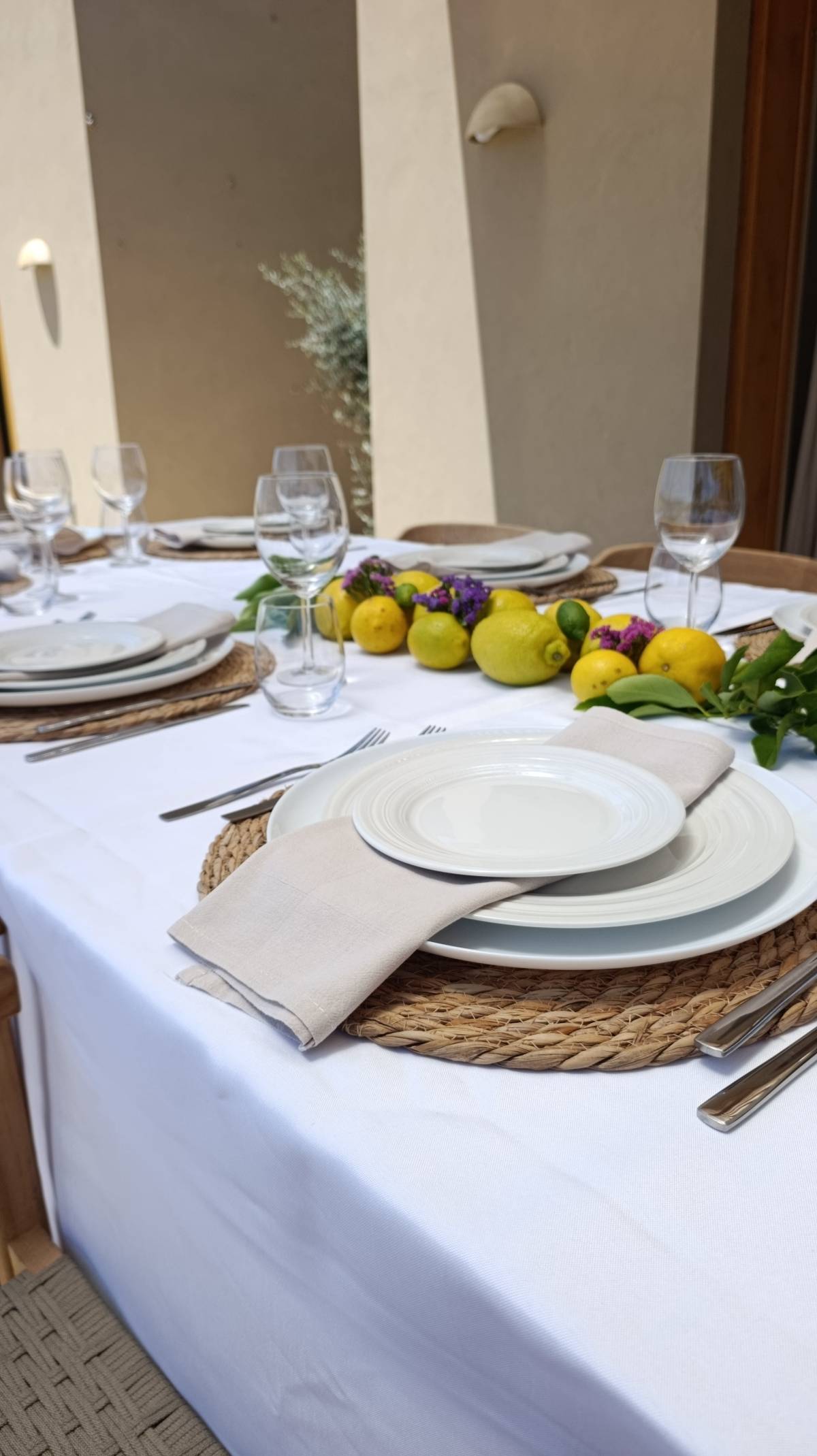 Duas à Mesa - Catering e Eventos - Santiago do Cacém - Catering Service für Firmenessen (Mittagessen)