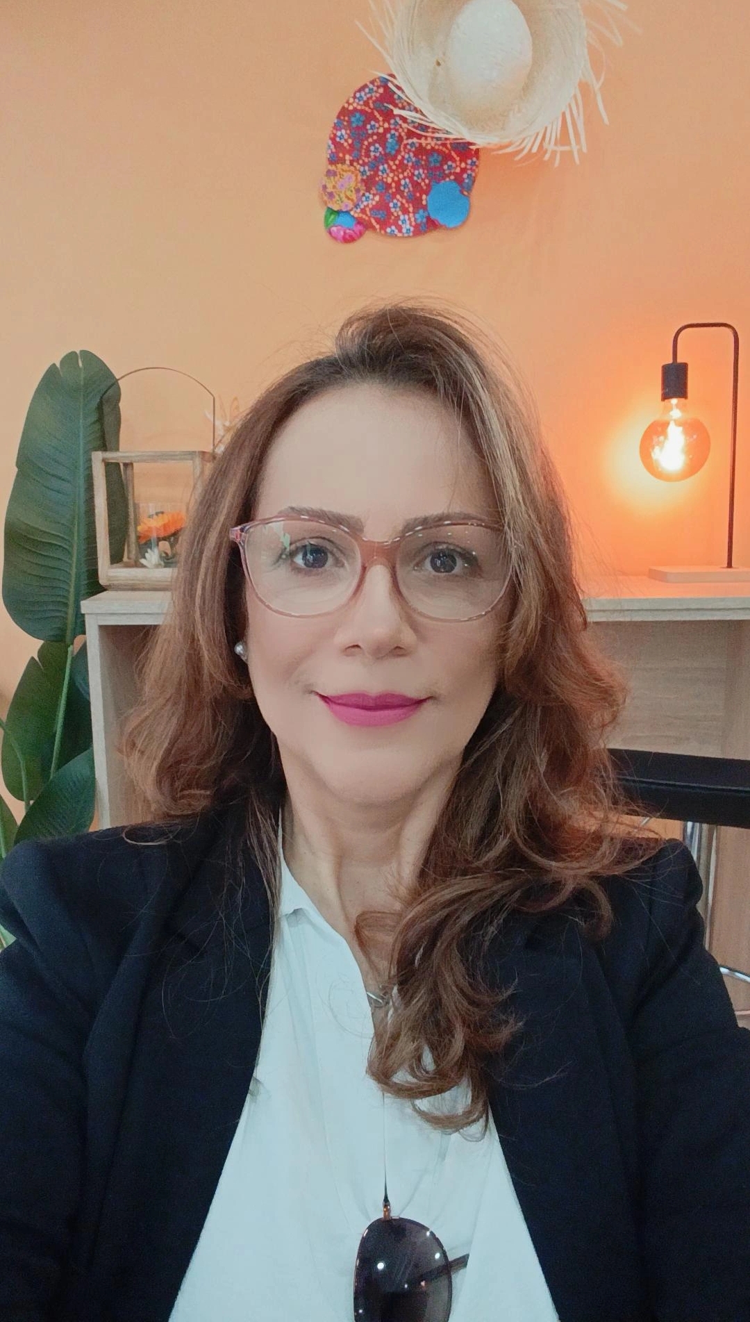 Fabiana - Caldas da Rainha - Apoio ao Domícilio e Lares de Idosos