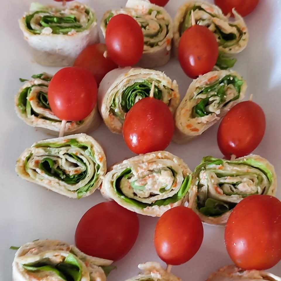 Daniela Araujo - Valongo - Catering de eventos (servicio completo)