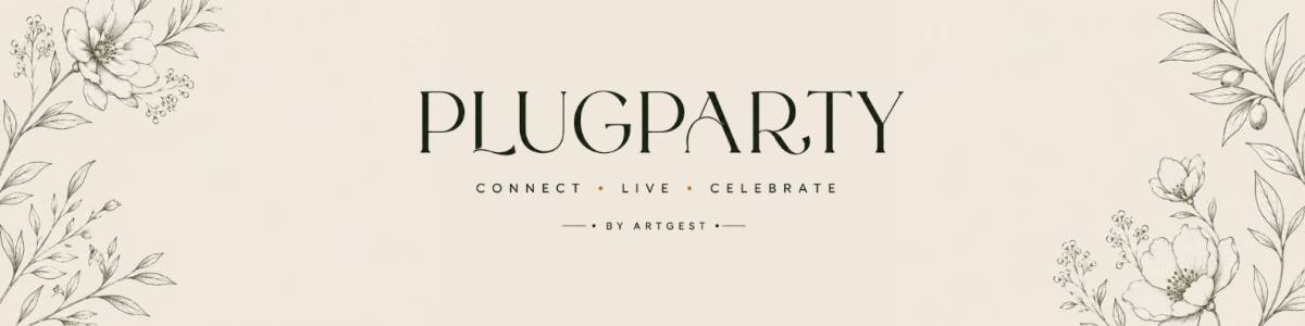Plug Party - Marco de Canaveses - Organização de Festas para Empresas