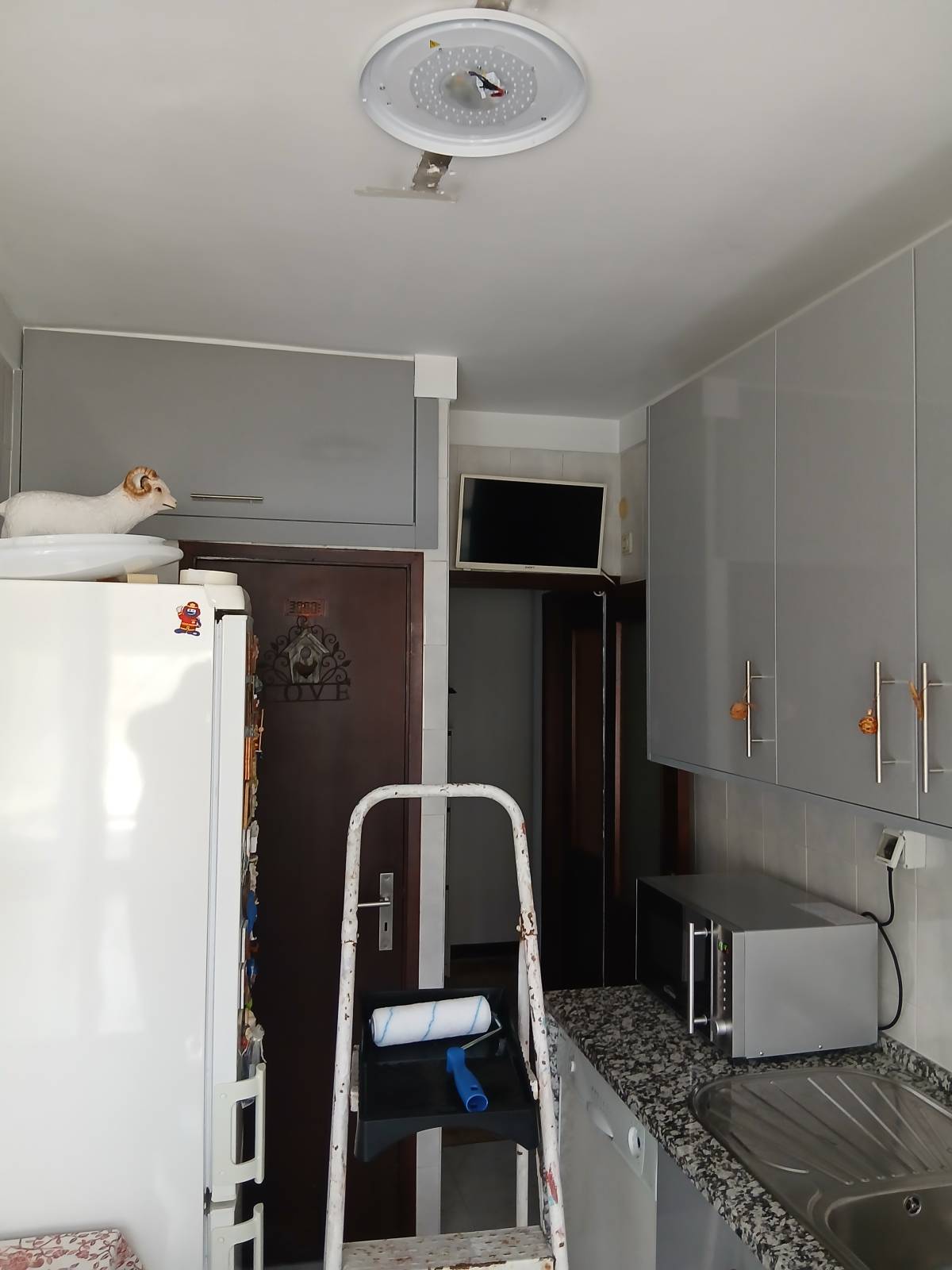 MultiHelp - Técnico Weslley - Barcelos - Zentrale Klimaanlage reparieren