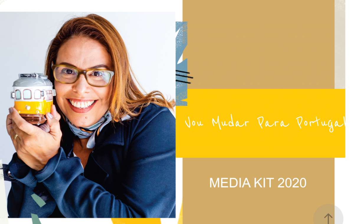 Suellen Saraiva Studio - Lisboa - Marketing