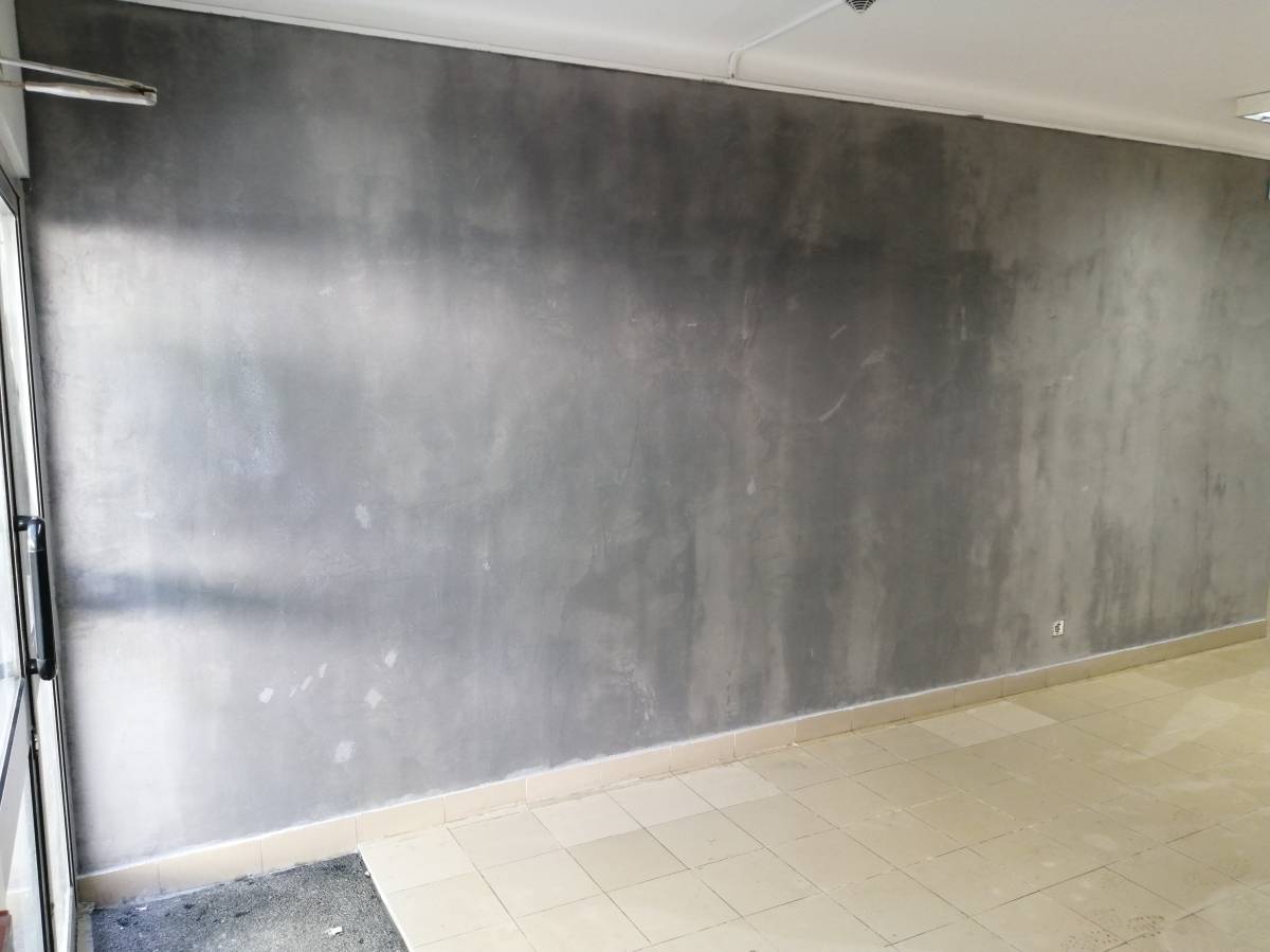 Fábio Martins - Serviços de remodelação de interiores e exteriores - Setúbal - Pintura Exterior