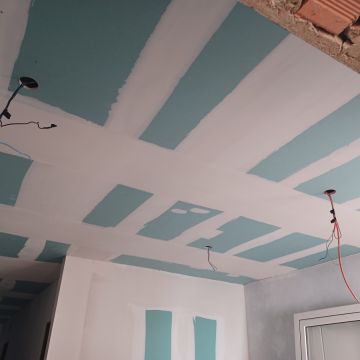 D&E-DESIGNERS - Portimão - Door Painting