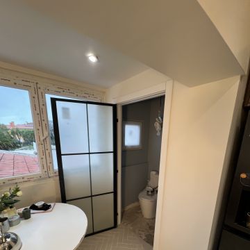 Primesolutions - Oeiras - Calafetagem