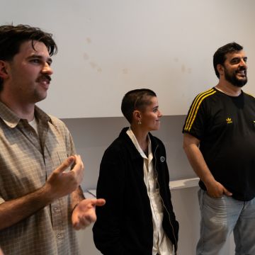 Duarte Semedo Costa - Sintra - Fotografia