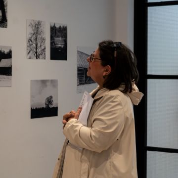 Duarte Semedo Costa - Sintra - Restauro de Fotografias